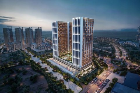 37.8مربع، شقة في Dubai Production City (IMPZ), الإمارات العربية المتحدة رقم 198542 4
