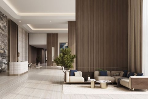 37.8مربع، شقة في Dubai Production City (IMPZ), الإمارات العربية المتحدة رقم 198542 10