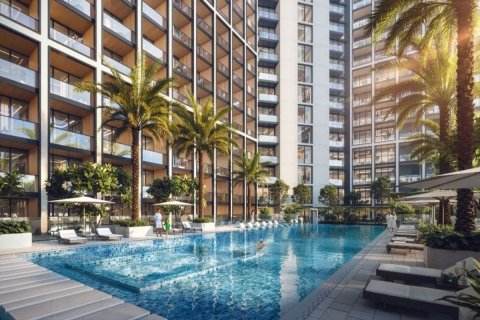 37.8مربع، شقة في Dubai Production City (IMPZ), الإمارات العربية المتحدة رقم 198542 6