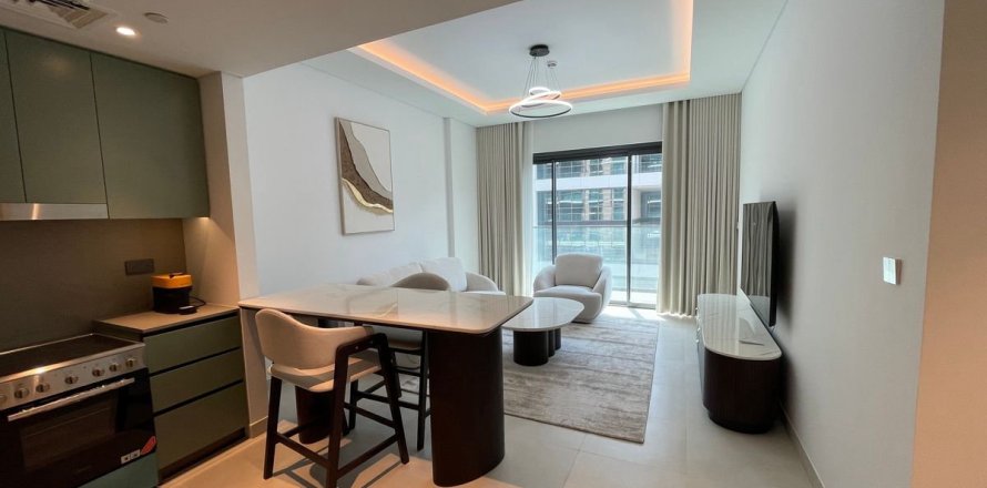 1 bedroom Apartment in City Walk, UAE No. 198539