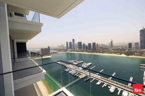 3 bedrooms Apartment in Dubai Harbour, UAE No. 165224 23