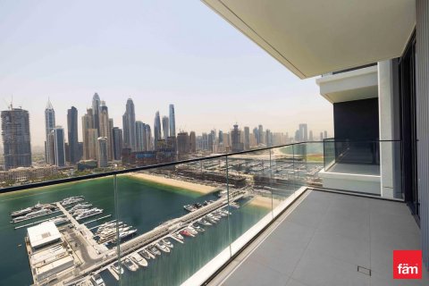 3 bedrooms Apartment in Dubai Harbour, UAE No. 165224 19