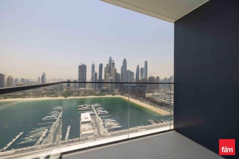3 bedrooms Apartment in Dubai Harbour, UAE No. 165224 21