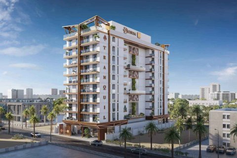 Blossom 40 en Majan, UAE No. 162807