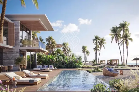 Apartamento tipo estudio Estudio en Dubai, UAE No. 162808