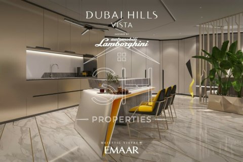 6 غرفة نوم  فيلا في Majestic Vistas, الإمارات العربية المتحدة رقم 782 8