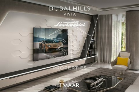 6 غرفة نوم  فيلا في Majestic Vistas, الإمارات العربية المتحدة رقم 782 6