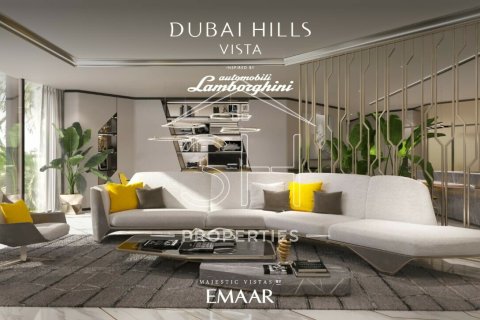 6 غرفة نوم  فيلا في Majestic Vistas, الإمارات العربية المتحدة رقم 782 4