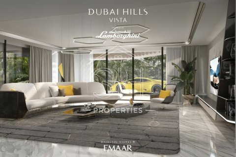 6 غرفة نوم  فيلا في Majestic Vistas, الإمارات العربية المتحدة رقم 782 5