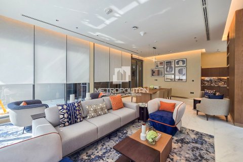 Appartement de 1 chambre à Business Bay, UAE No. 128367