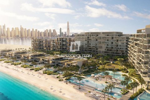 2 غرف نوم شقة في نخلة جميرا, الإمارات العربية المتحدة رقم 128362 10
