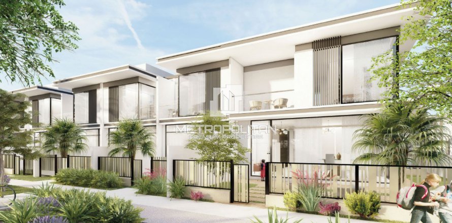 Townhouse de 2 chambres à Al Hamra Village, UAE No. 128365