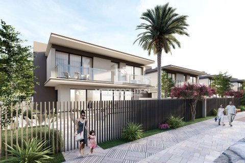 Townhouse de 2 chambres à Al Hamra Village, UAE No. 128365 5