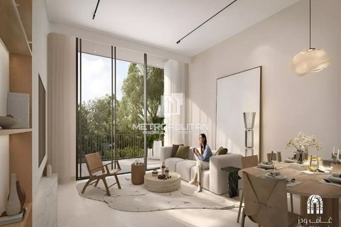 Appartement de 1 chambre à Dubai Land, UAE No. 128364