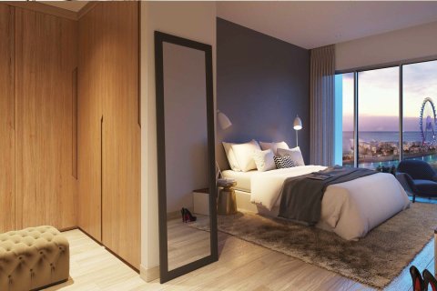 Apartment de 1 dormitorio en STUDIO ONE Dubai Marina, UAE No. 95354 3