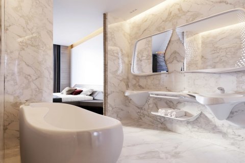 Apartment de 2 dormitorios en THE OPUS Business Bay, UAE No. 95347 5