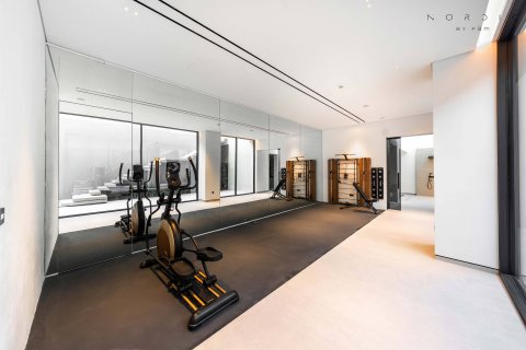 Villa de 6 chambres à Al Wasl, UAE No. 134871 14