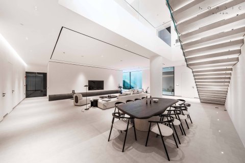 Villa de 6 chambres à Al Wasl, UAE No. 134871 8