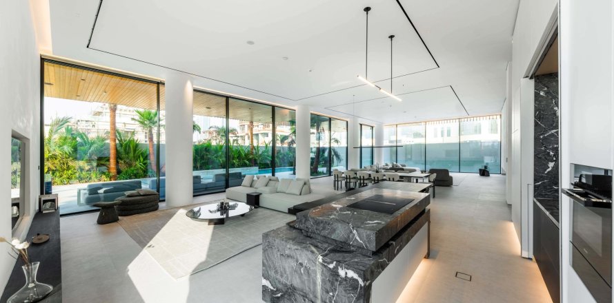 Villa de 6 chambres à Al Wasl, UAE No. 134871