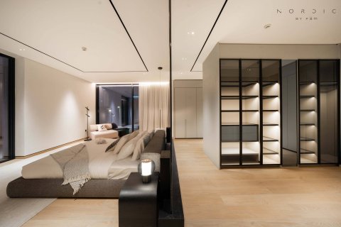 Villa de 6 chambres à Al Wasl, UAE No. 134871 10