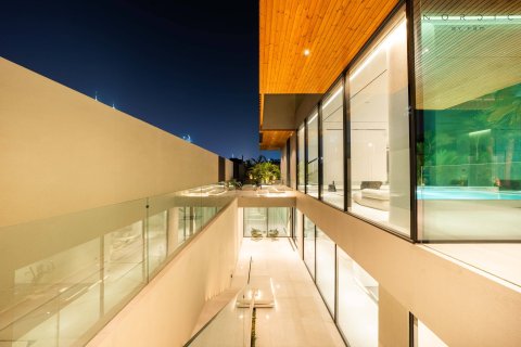 Villa de 6 chambres à Al Wasl, UAE No. 134871 4