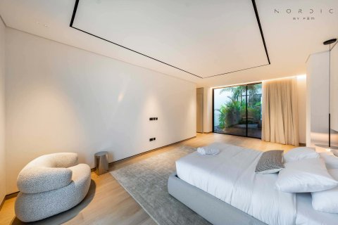 Villa de 6 chambres à Al Wasl, UAE No. 134871 12