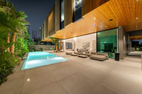 Villa de 6 chambres à Al Wasl, UAE No. 134871 3
