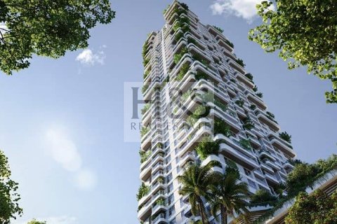 2 bedrooms Apartment in Dubai, UAE No. 112822