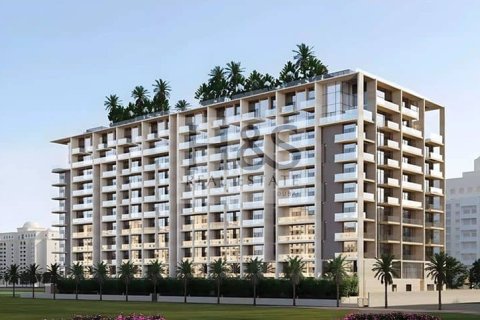 Apartment de 3 dormitorios en Palm Jumeirah, UAE No. 112824