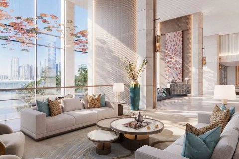 4 bedrooms Apartment in Rixos Al Reem Residences Al Reem Island, UAE No. 187736