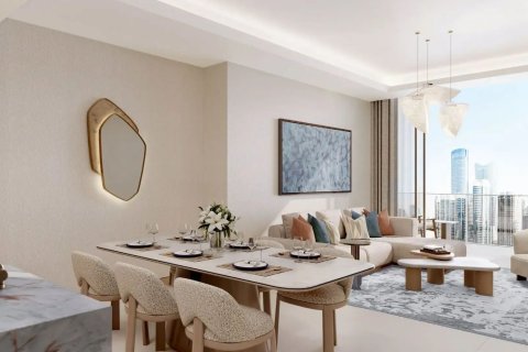 1 bedroom Apartment in Rixos Al Reem Residences Al Reem Island, UAE No. 187732