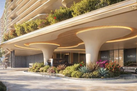3 غرف نوم شقة في Rixos Al Reem Residences جزيرة الريم, الإمارات العربية المتحدة رقم 187737