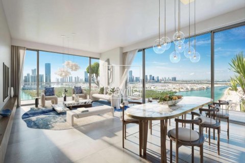 2 bedrooms Apartment in Shams Abu Dhabi, UAE No. 203800