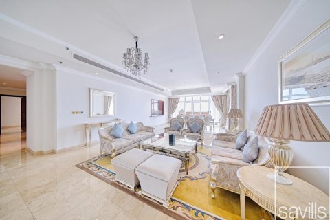 4 غرف نوم شقة في The Crescent, الإمارات العربية المتحدة رقم 203797