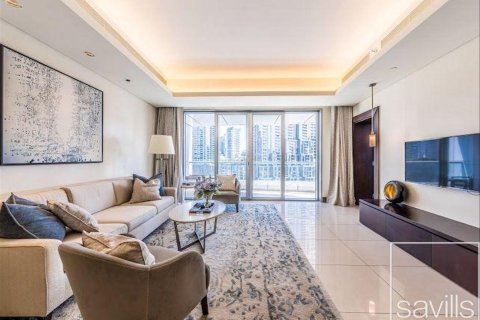 1 bedroom Apartment in Downtown Dubai (Downtown Burj Dubai), UAE No. 203798