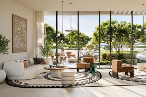 Apartment de 2 dormitorios en Dubai Creek Harbour, UAE No. 168316