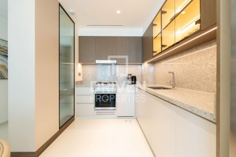 2 غرف نوم شقة في EMAAR Beachfront, الإمارات العربية المتحدة رقم 191786 21