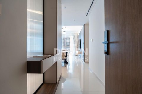 2 غرف نوم شقة في EMAAR Beachfront, الإمارات العربية المتحدة رقم 191786 4