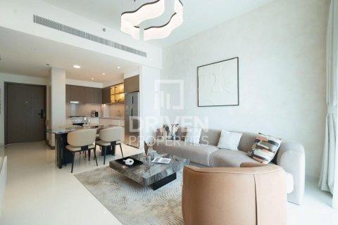 2 غرف نوم شقة في EMAAR Beachfront, الإمارات العربية المتحدة رقم 191786 9