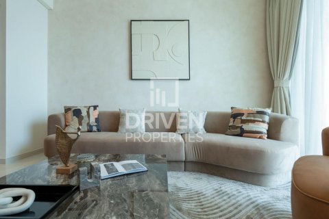 2 غرف نوم شقة في EMAAR Beachfront, الإمارات العربية المتحدة رقم 191786 6