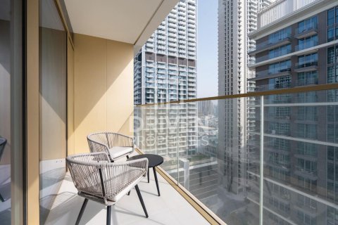 2 غرف نوم شقة في EMAAR Beachfront, الإمارات العربية المتحدة رقم 191786 27