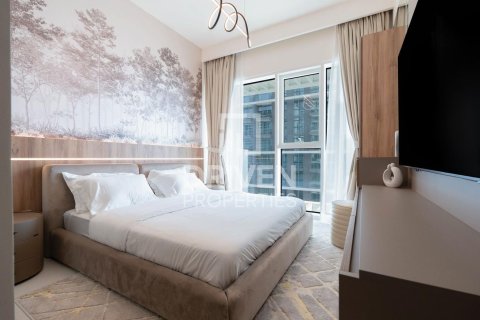 2 غرف نوم شقة في EMAAR Beachfront, الإمارات العربية المتحدة رقم 191786 11