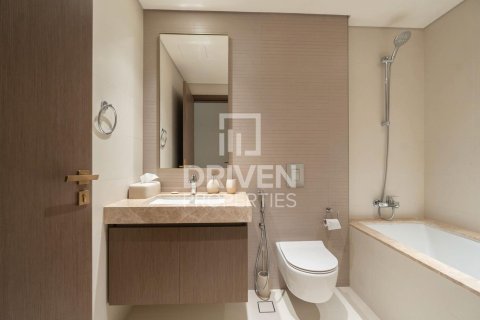 2 غرف نوم شقة في EMAAR Beachfront, الإمارات العربية المتحدة رقم 191786 22