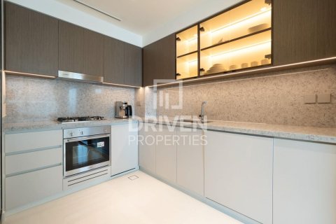 2 غرف نوم شقة في EMAAR Beachfront, الإمارات العربية المتحدة رقم 191786 23