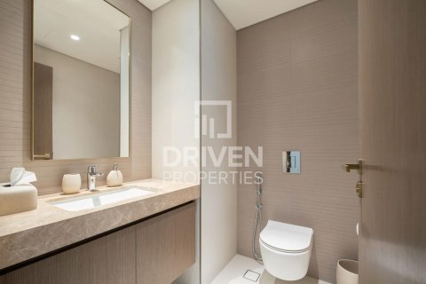 2 غرف نوم شقة في EMAAR Beachfront, الإمارات العربية المتحدة رقم 191786 24