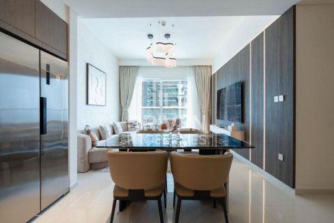 2 غرف نوم شقة في EMAAR Beachfront, الإمارات العربية المتحدة رقم 191786 5