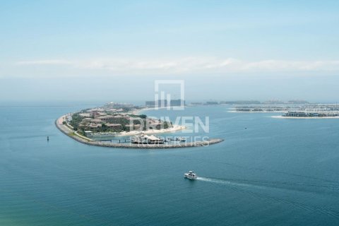 2 غرف نوم شقة في EMAAR Beachfront, الإمارات العربية المتحدة رقم 191786 28