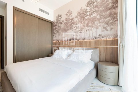 2 غرف نوم شقة في EMAAR Beachfront, الإمارات العربية المتحدة رقم 191786 12