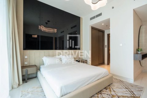 2 غرف نوم شقة في EMAAR Beachfront, الإمارات العربية المتحدة رقم 191786 17