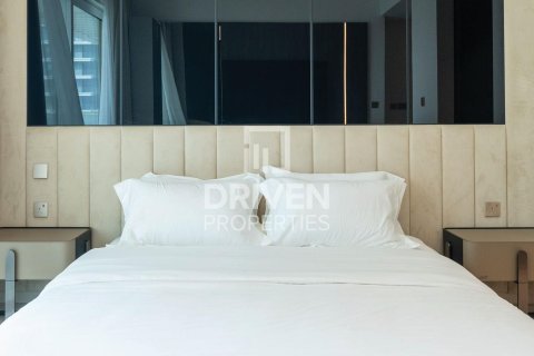 2 غرف نوم شقة في EMAAR Beachfront, الإمارات العربية المتحدة رقم 191786 16